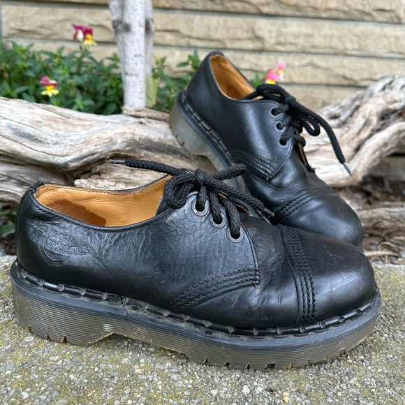 Dr. Martens Shoes - Made in England Dr. Martens